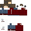 Texture for leafy