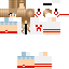 Texture for LauraXDBR
