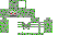 Texture for Zombie Skeleton