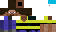 Texture for beeman