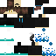 Texture for AJ's WOLF TaiL UPGRADEEDEEEE