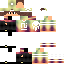 Texture for steve