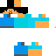 Texture for steve