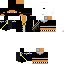 Texture for ninja