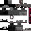 Texture for ghosy