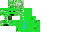 Texture for the noob creeper