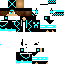 Texture for Xfireblue