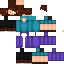 Texture for w