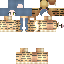 Texture for clemintimefox