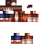 Texture for скин поза 1