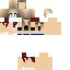 Texture for ponytails are possible