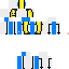 Texture for banane