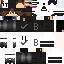 Texture for barthoblack