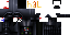 Texture for Darth Vader