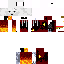 Texture for Ghost of Fire