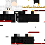 Texture for WalkerFox com coroa