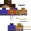 Texture for felix zheltiy