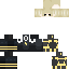 Texture for mergen