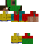 Texture for cree-brine
