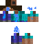 Texture for gado