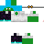 Texture for Zombie LogTCB
