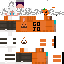 Texture for gojoo