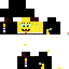 Texture for spongeor