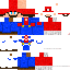 Texture for Super Mario V.4