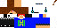 Texture for Huntercraft-1