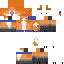 Texture for SadObFox (barelly own)