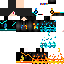 Texture for skin