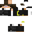 Texture for spaik