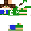 Texture for side chacter 7