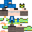 Texture for K1tsun3  0