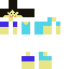 Texture for steve