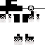 Texture for Master Donnie mask