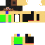 Texture for steve