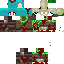 Texture for SneakyWolf_YT