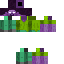 Texture for brinehero