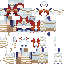 Texture for Mona