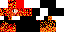 Texture for Flames