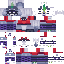 Texture for roxy