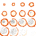 Texture for Best explosion ever