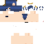 Texture for Lucina Blank canvas