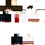 Texture for ElitePotatoMC Red