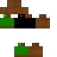 Texture for DeAnt(default body)