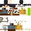 Texture for cow