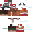 Texture for Kaledinis kazys