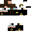 Texture for Umbreon 