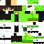Texture for supremomojang